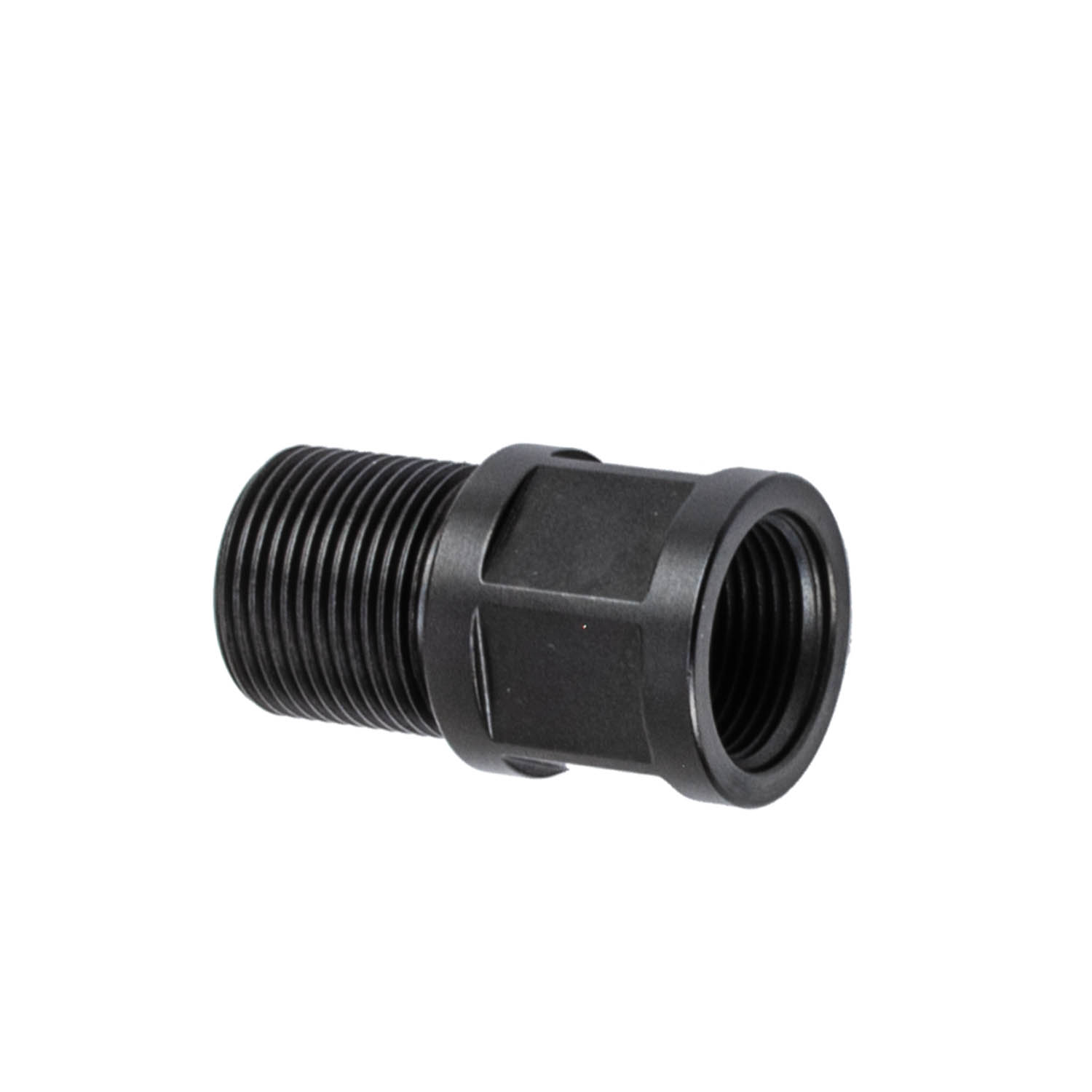 M14X1LH to 3/4-24 Thread Adapter 