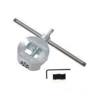 Magna-Matic Defense AK-47 Front Sight Tool, Gunsmith Edition