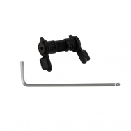 Guntec AR Multi Degree Short Throw Ambi Safety