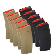 Amend2 AR-15 30 Round Magazine 5-Pack