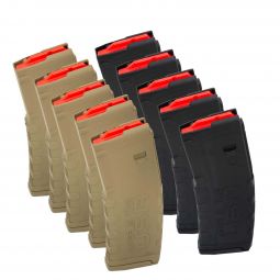 Amend2 AR-15 30 Round Magazine 5-Pack