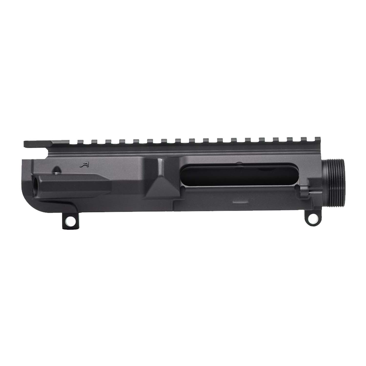 Aero Precision M5 .308 Stripped Upper Receiver, Black: MGW
