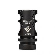 VG6 Precision Gamma 556 High Performance Muzzle Brake / Compensator
