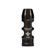 VG6 Precision Epsilon 556SL High Performance Slim Muzzle Device