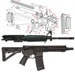 AR-15 Parts