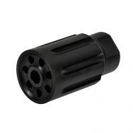 Springfield Armory Saint Victor Pistol Blast Diverter