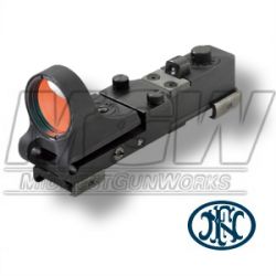 FNH C-More Systems ARW4 Aluminum Red Dot Sight