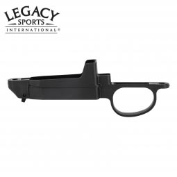 Legacy Sports Remington 700 BDL Ammo Boost Floor Plate, Short Action