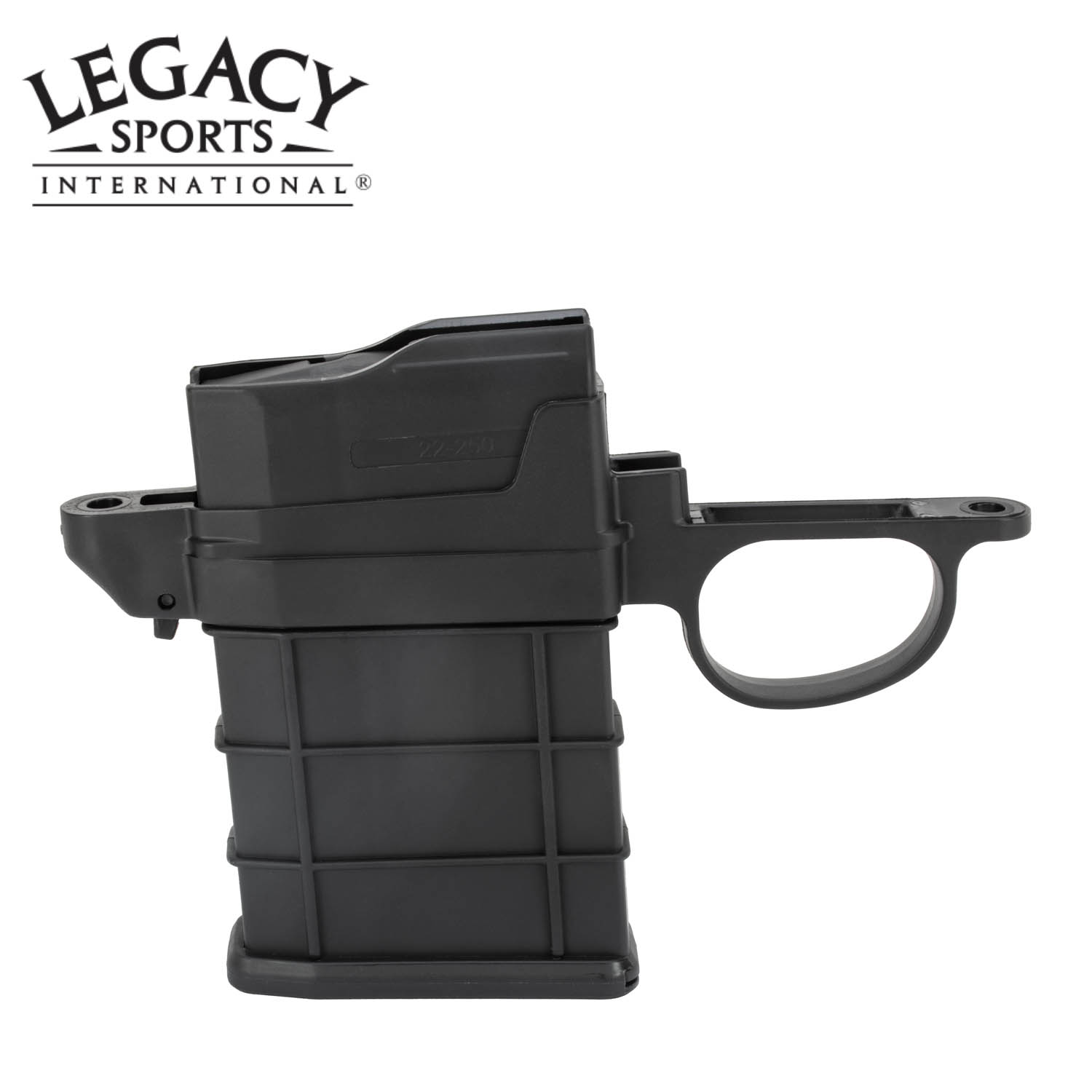 Howa Ammo Boost Kit Remington 700 BDL 223 Rem/204 Ruger, Polymer, 5rd - Impact Guns