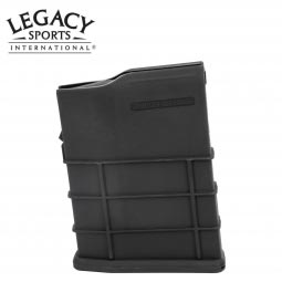 Legacy Sports Howa 1500 Long Action Ammo Boost 10 Round Magazine, .270/.25-06/.30-06
