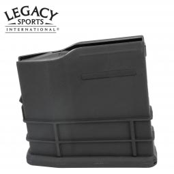 Legacy Sports Howa 1500 Long Action Ammo Boost 5 Round Magazine