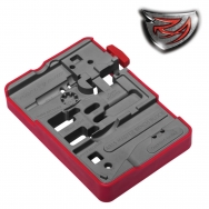 Real Avid AR-15 Master Bench Block