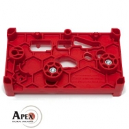 Apex Tactical Polymer Armorer's Block