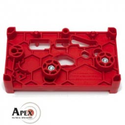 Apex Tactical Polymer Armorer's Block