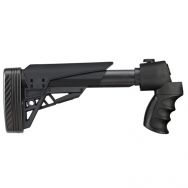 ATI Strikeforce Side-Folding Shotgun Stock, Black