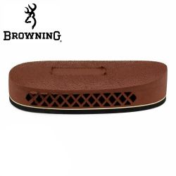 Browning Recoil Pad, Large Brown