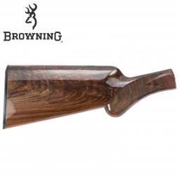 Browning A-5 Final Tribute Butt Stock, 12 GA
