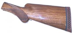 Browning A-5 Shotgun Butt Stock, 12 Gauge Magnum