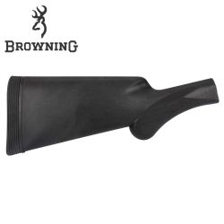 Browning A-5 Shotgun Butt Stock w/Limbsaver Recoil Pad, 12 Gauge, Composite-Stalker