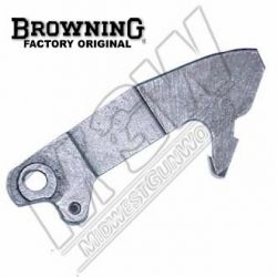 Browning A-5 Hammer, 12 Ga.