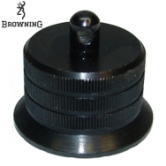 Browning A-5 & BPS Magazine Cap with Eyelet, 12GA, Matte Finish