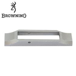 Browning A-5 Buck Special Rear Sight Base 20 Gauge