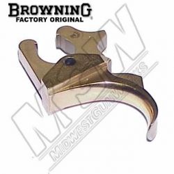 Browning A-5 Gold Trigger, Crossbolt Safety