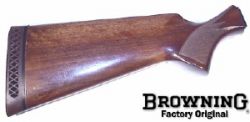 Browning A-500 R, Butt Stock (Fits both A-500 R & A-500 G Models)