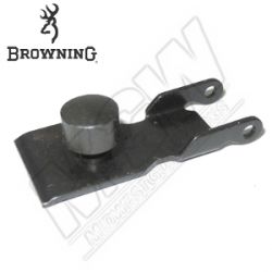 Browning A-500 R and G Cartridge Stop, Breechblock Release Button