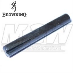 Browning A-500 R and G Firing Pin Stop Pin