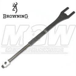 Browning A-500 R and G Mag. Cutoff Plunger, Spring Retainer Assembly