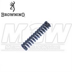 Browning A-500 R and G Safety Plunger Spring