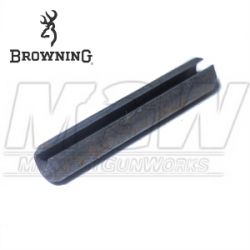 Browning A-500 R and G Saftey Spring Stop Pin
