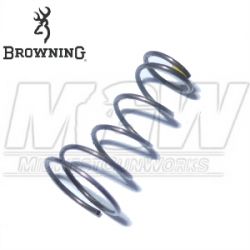 Browning Gold, Silver, A5, and Winchester SX3 Carrier Latch Spring