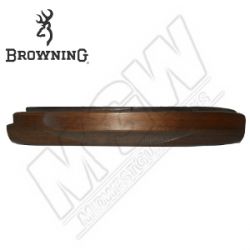 Browning Gold Forearm - Golden Clays - 12 Gauge
