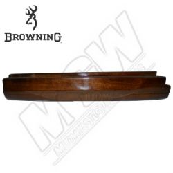 Browning Gold Gloss Forearm - Hunter, Micro, & Superlight - 20 Gauge