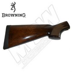 Browning Gold Buttstock - Micro - 20 Gauge