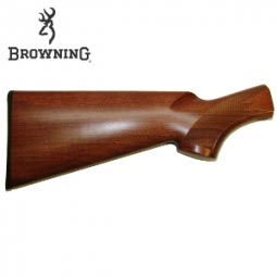 Browning Gold 12GA Oil Finish Stock