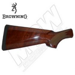 Browning Gold Buttstock - Sporting Clay - 12 Gauge