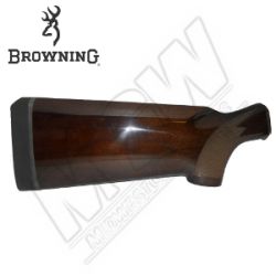 Browning Gold Buttstock - Youth & Ladies Sporting Clay - 12 Gauge