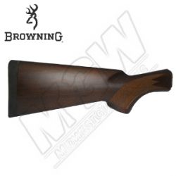 Browning Gold Buttstock - Classic & Deer - 20 Gauge