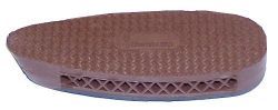 Browning A-500, Recoil Pad, Brown