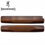 Browning Silver 12GA 3.5" Forearm, Hunter