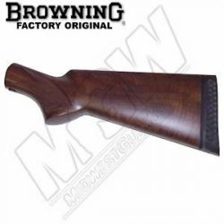 Browning BPS Butt Stock 12 Ga Pigeon Grade