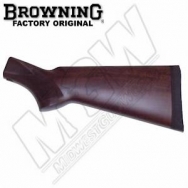 Browning BPS Butt Stock 12 Ga 3 1/2" Satin