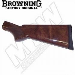 BPS Butt Stock 20 Gauge Ladies / Youth, Gloss