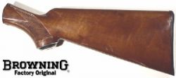 Browning Model 12 Deluxe Butt Stock 16-20-28 Gauge 