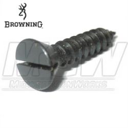 Browning / Winchester Model 12,  Model 42, and Model 52 Grip Cap Screw