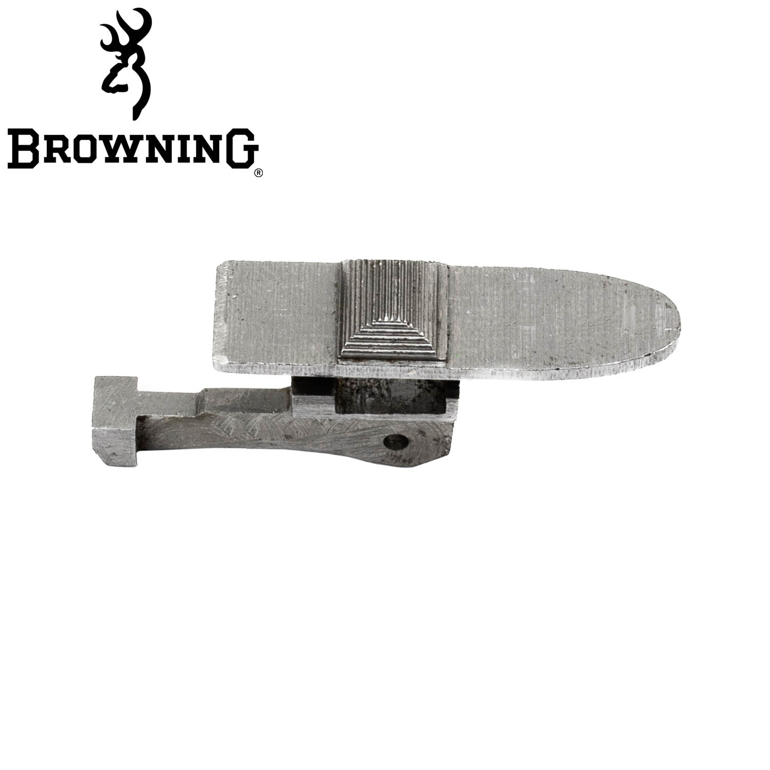 BROWNING ブローニング 12GA スキートチョーク 3点セット BROWNING