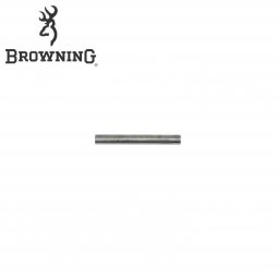 Browning Superposed 12ga. & 20ga. Safety Selector Spring Retaining Pin, Mechanical Trigger